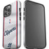NBA Los Angeles Clippers Team Jersey iPhone 15 Pro Max Impact Case